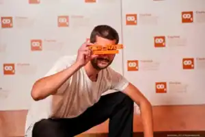 Curtas Vila do Conde: “Espero que este prémio me abra novas portas”&nbsp;