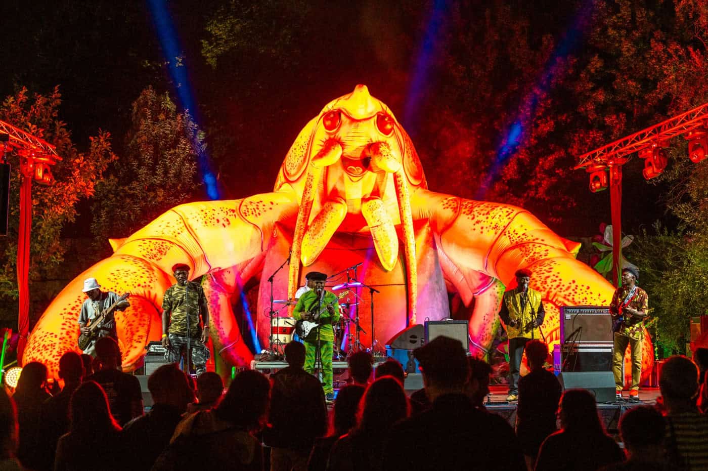 L´Agosto chega mais cedo, com o cartaz mais internacional de sempre e uma nova casa