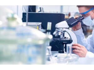 Despesa em I&D atinge 4,5 mil milhões de euros em 2023