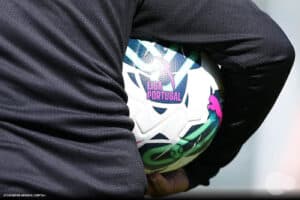 Vitória SC é a última das equipas minhotas a dar início à época 2024/2025&nbsp;