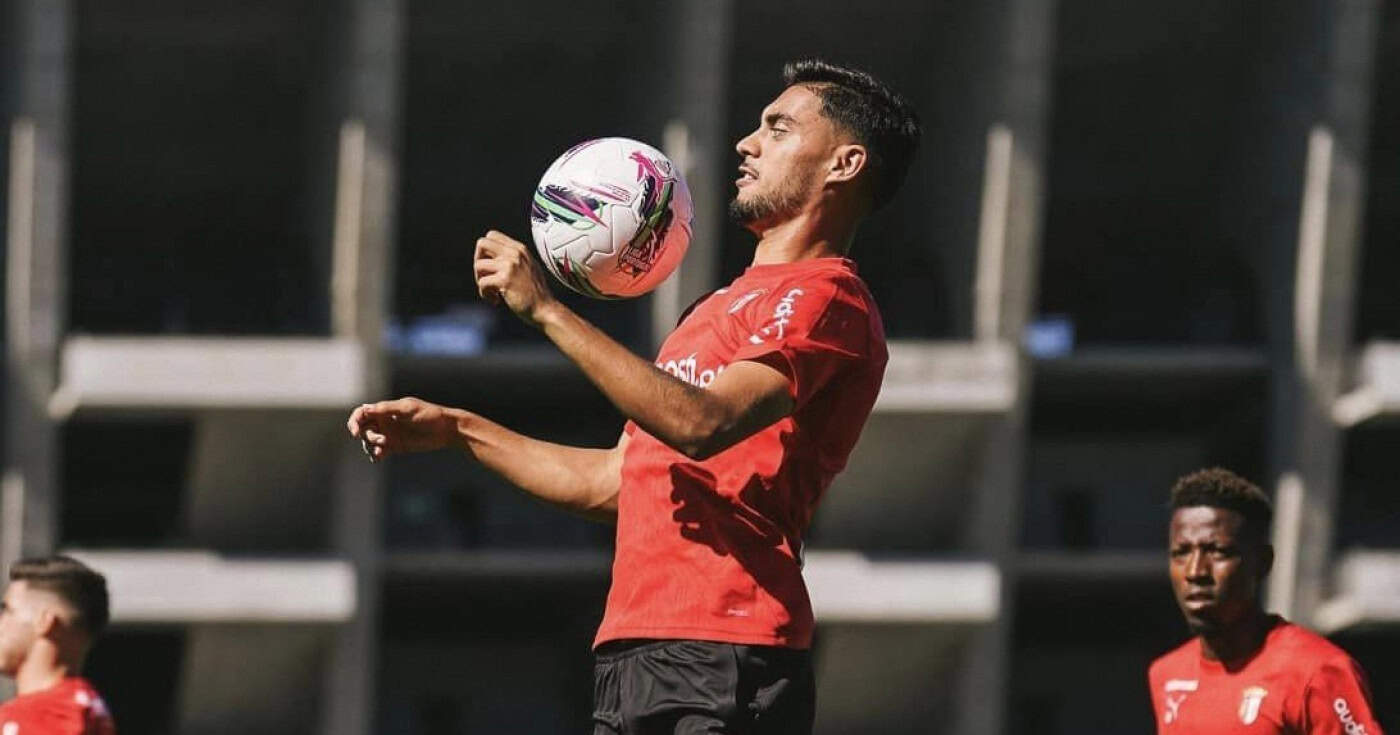 SCB antecipa treino devido às altas temperaturas