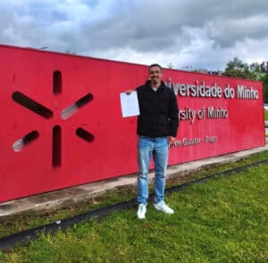 Mergulho pode provocar alterações no sistema ocular