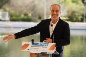 Novo governo "despacha" direção do IPDJ