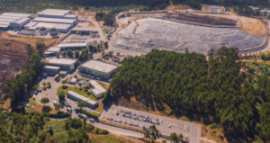 Maus cheiros do aterro da Braval levam BE a exigir ao governo que resolva situação