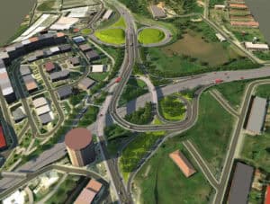 Governo garante que adjudicação do Nó de Infias avança logo que projeto de execução esteja concluído