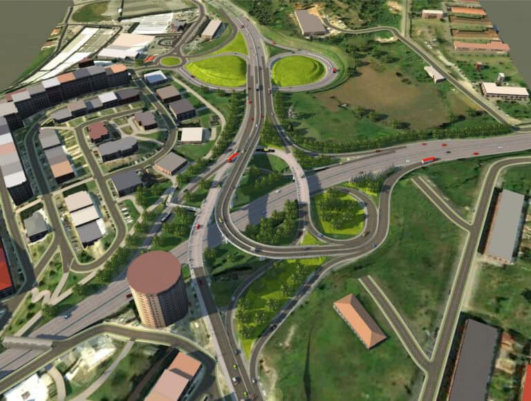 Governo garante que adjudicação do Nó de Infias avança logo que projeto de execução esteja concluído