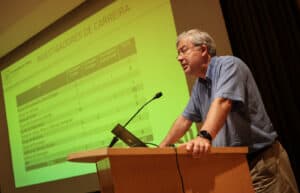 UMinho prevê ter mais de 100 investigadores de carreira no próximo ano