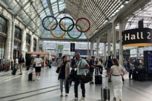 "Atos maliciosos" condicionam rede de alta velocidade ferroviária em França&nbsp;