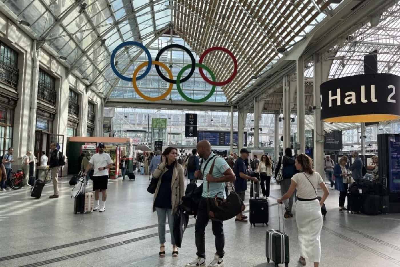 "Atos maliciosos" condicionam rede de alta velocidade ferroviária em França