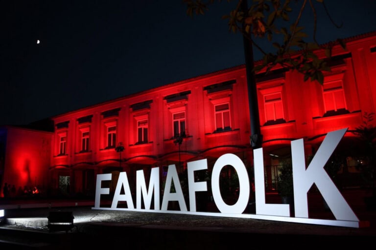 Festival Internacional de Folclore de Famalicão traz dança e música de diversos cantos do mundo