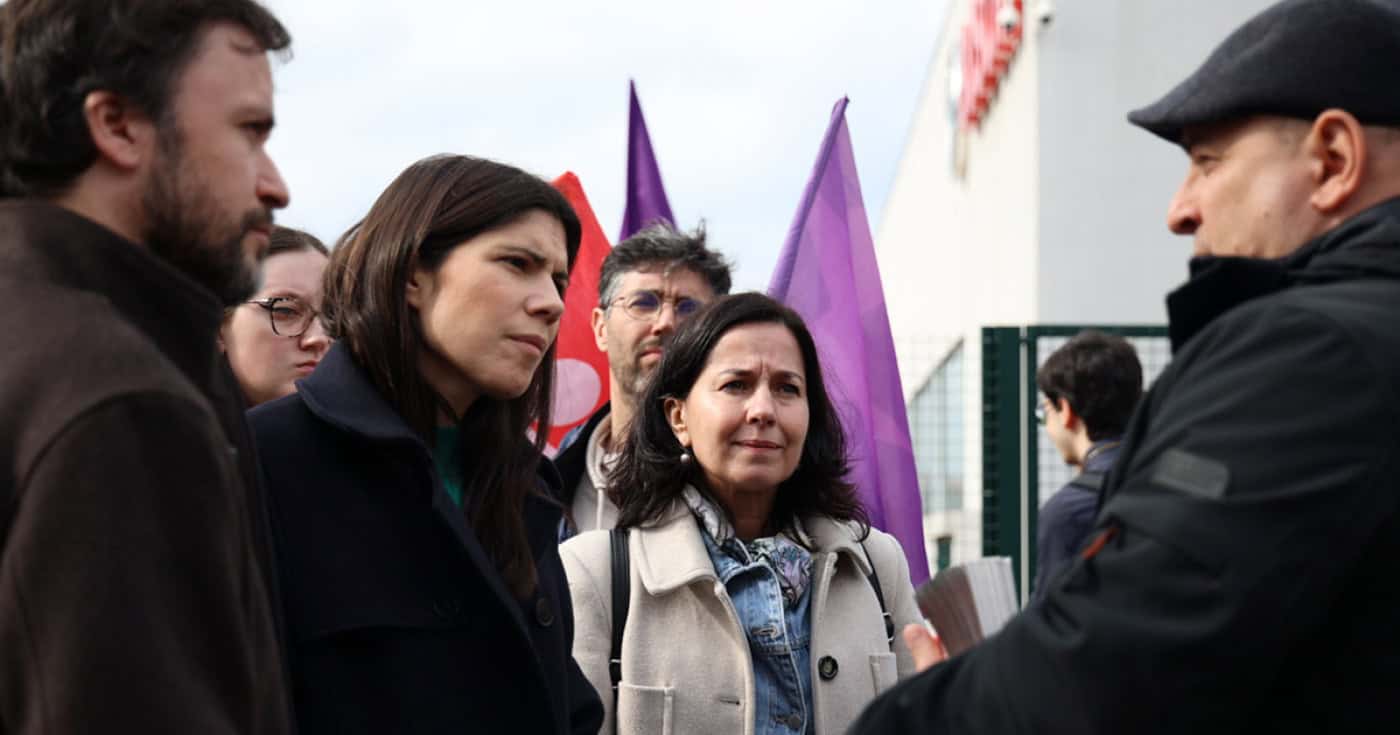 Rentrée do BE decorre em Braga de 30 agosto a 1 de setembro