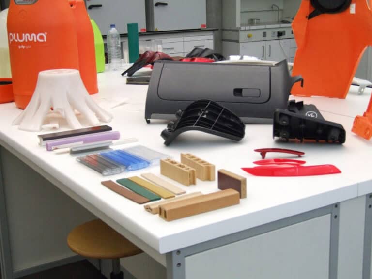 Propinas pagas até ao final do curso. É uma realidade na UMinho em Engenharia de Polímeros