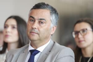 Diretora-geral da Administração Escolar exonerada pelo ministro da Educação&nbsp;