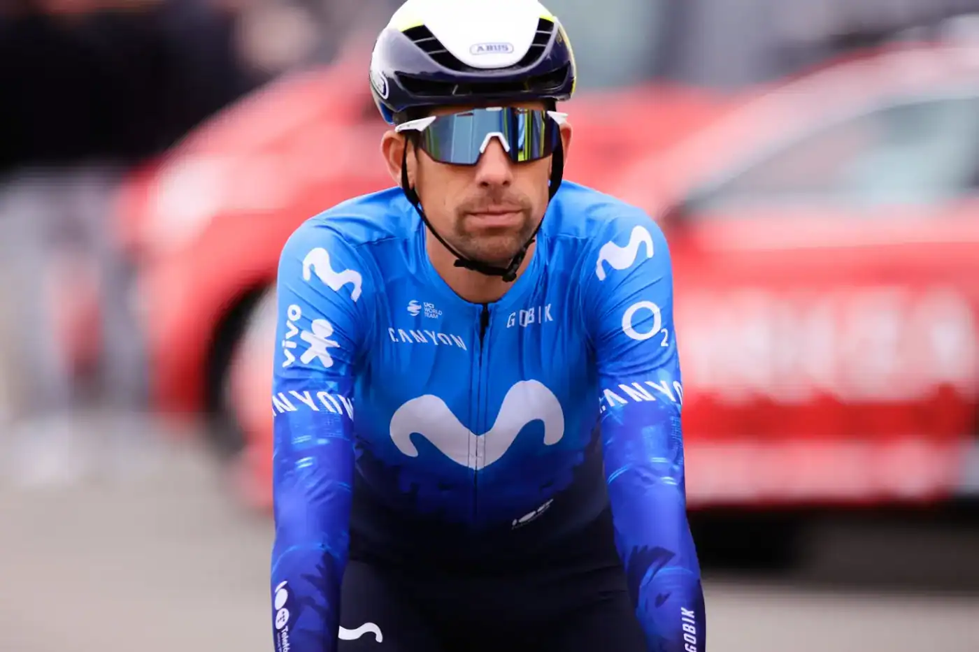 Jogos Olímpicos. Nelson Oliveira conquista o primeiro diploma de Portugal