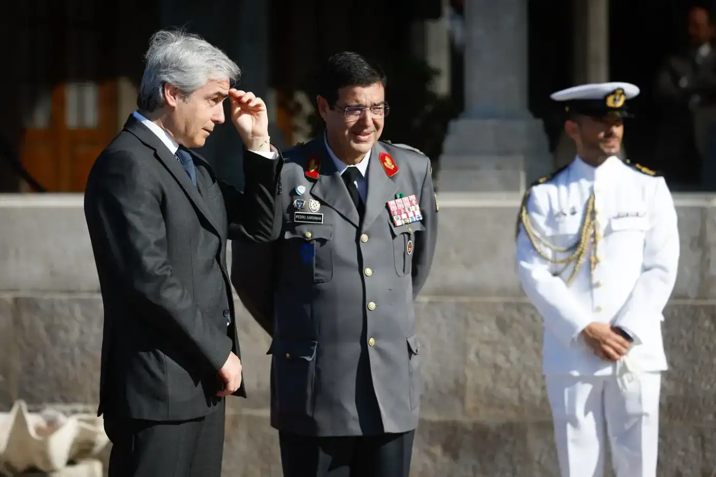 Ex-combatentes só precisam de apresentar cartão para receberem medicamentos grátis