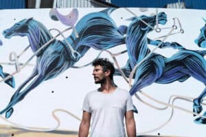 Arte Urbana invade Arcos de Valdevez a partir desta segunda-feira