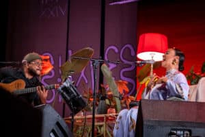 Festival Músicas do Mundo de 2025 realiza-se entre 18 e 26 de julho&nbsp;