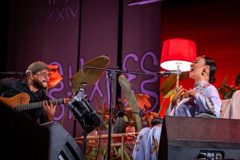 Festival Músicas do Mundo de 2025 realiza-se entre 18 e 26 de julho&nbsp;