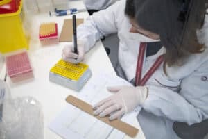 Investigador da UPorto estuda processo que aumenta risco de desenvolver leucemia aguda