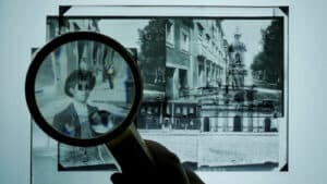 Palácio do Raio acolhe exposição fotográfica centrada na família