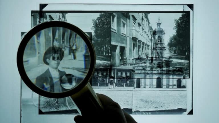 Palácio do Raio acolhe exposição fotográfica centrada na família