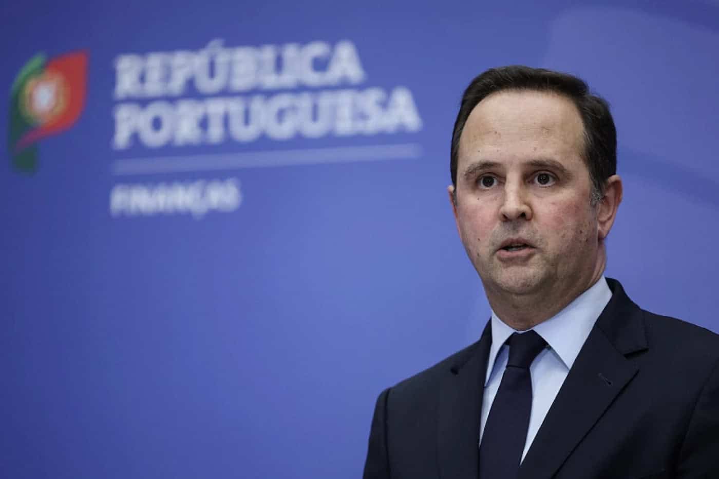 Fernando Medina constituído arguido no processo “Tutti-Frutti”