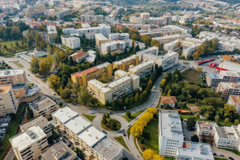 BragaHabit vai requalificar mais 17 fogos