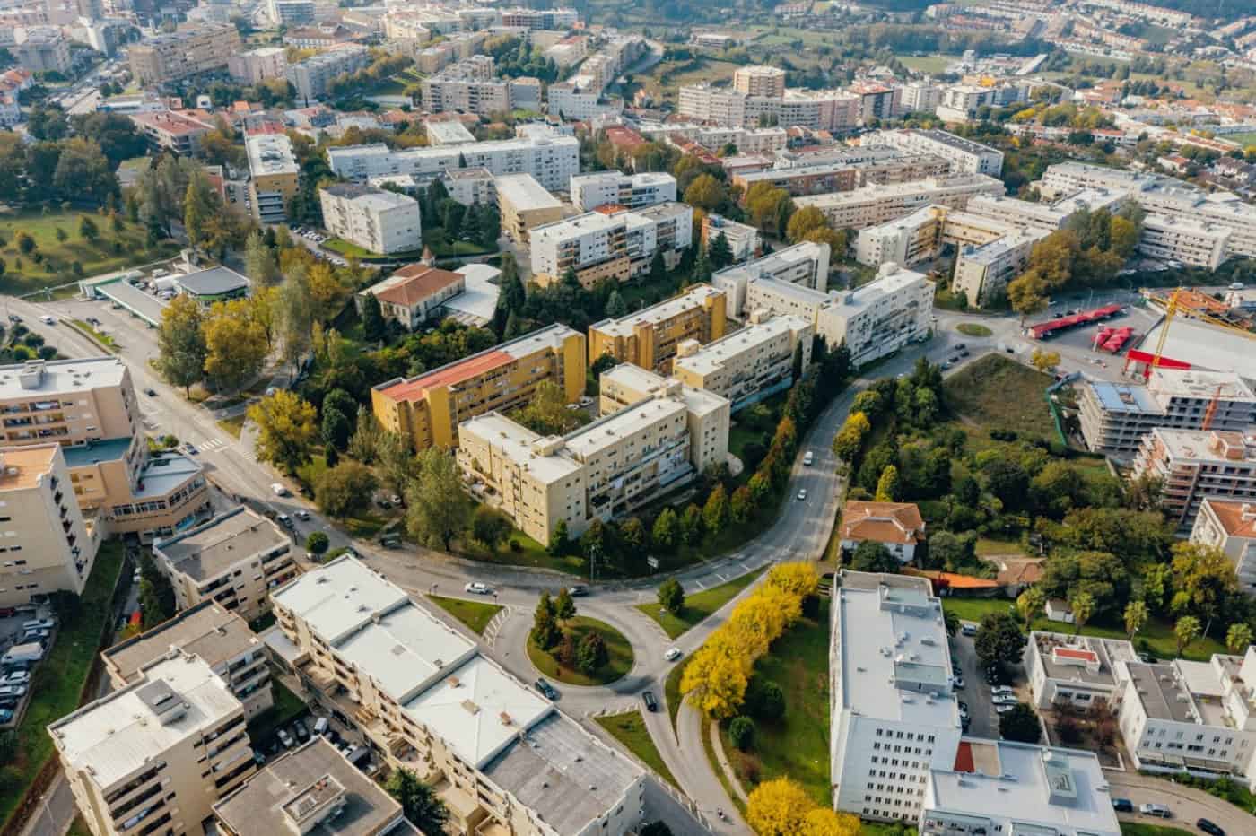 BragaHabit vai requalificar mais 17 fogos