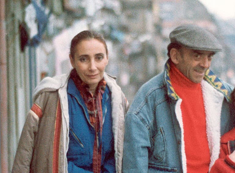 Obra de António Reis e Margarida Cordeiro em exibição no Theatro Circo