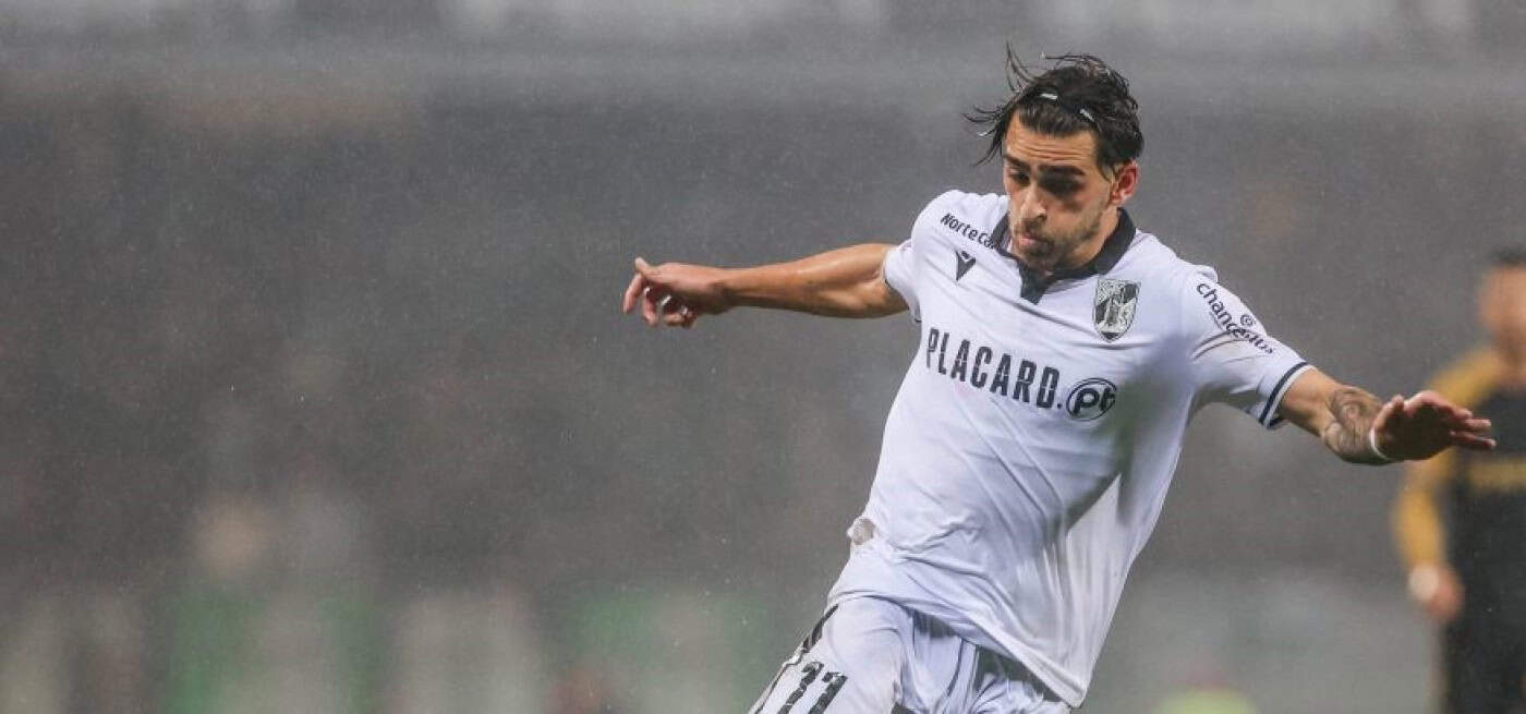 Nottingham Forest, Krasnodar e Panathinaikos avançam com ofertas por Jota Silva