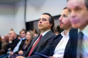 Ricardo Araújo é recandidato à concelhia do PSD de Guimarães