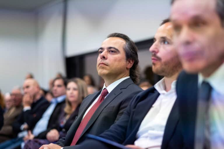 Ricardo Araújo é recandidato à concelhia do PSD de Guimarães