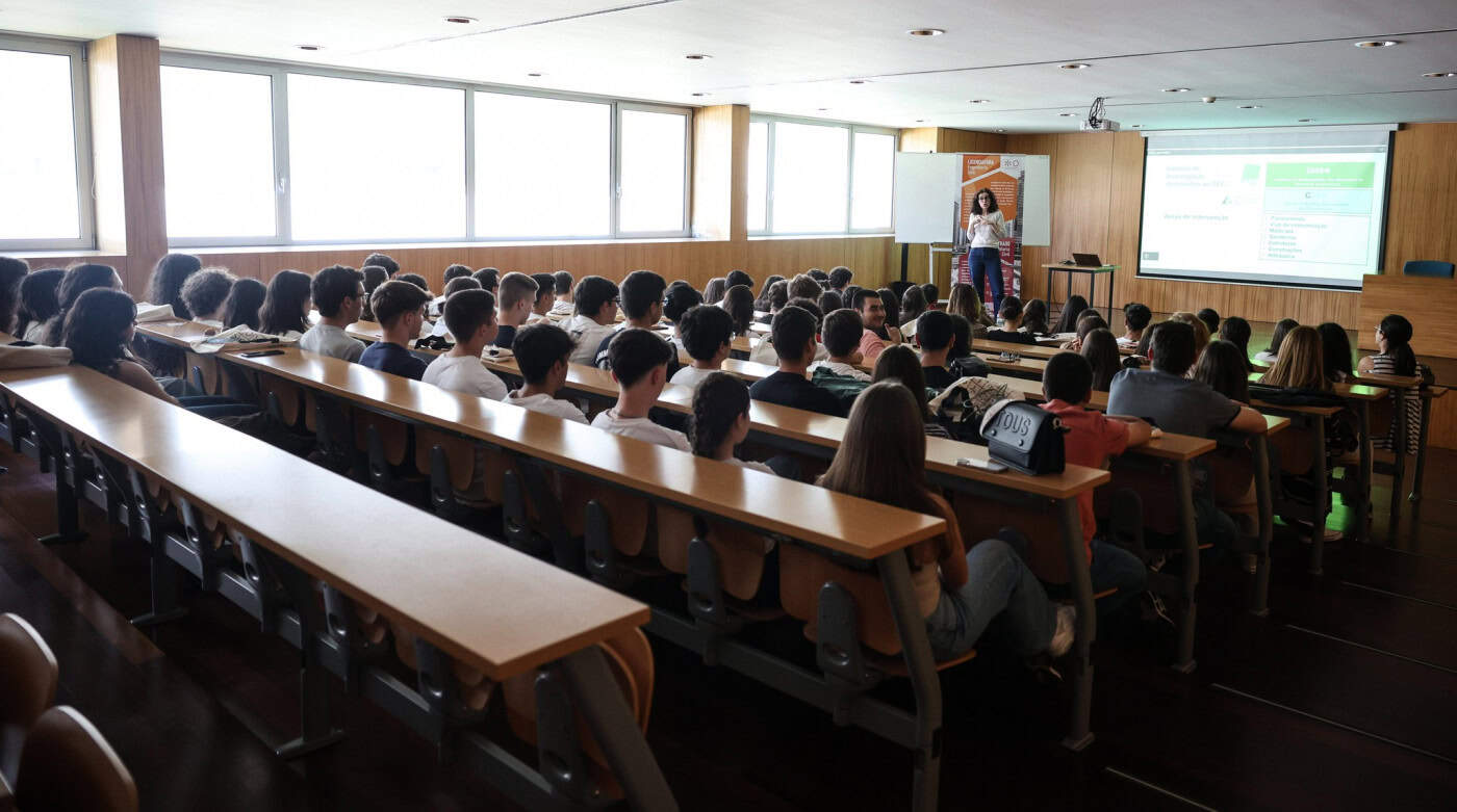 UMinho deverá receber 92 ME do Orçamento do Estado para 2025