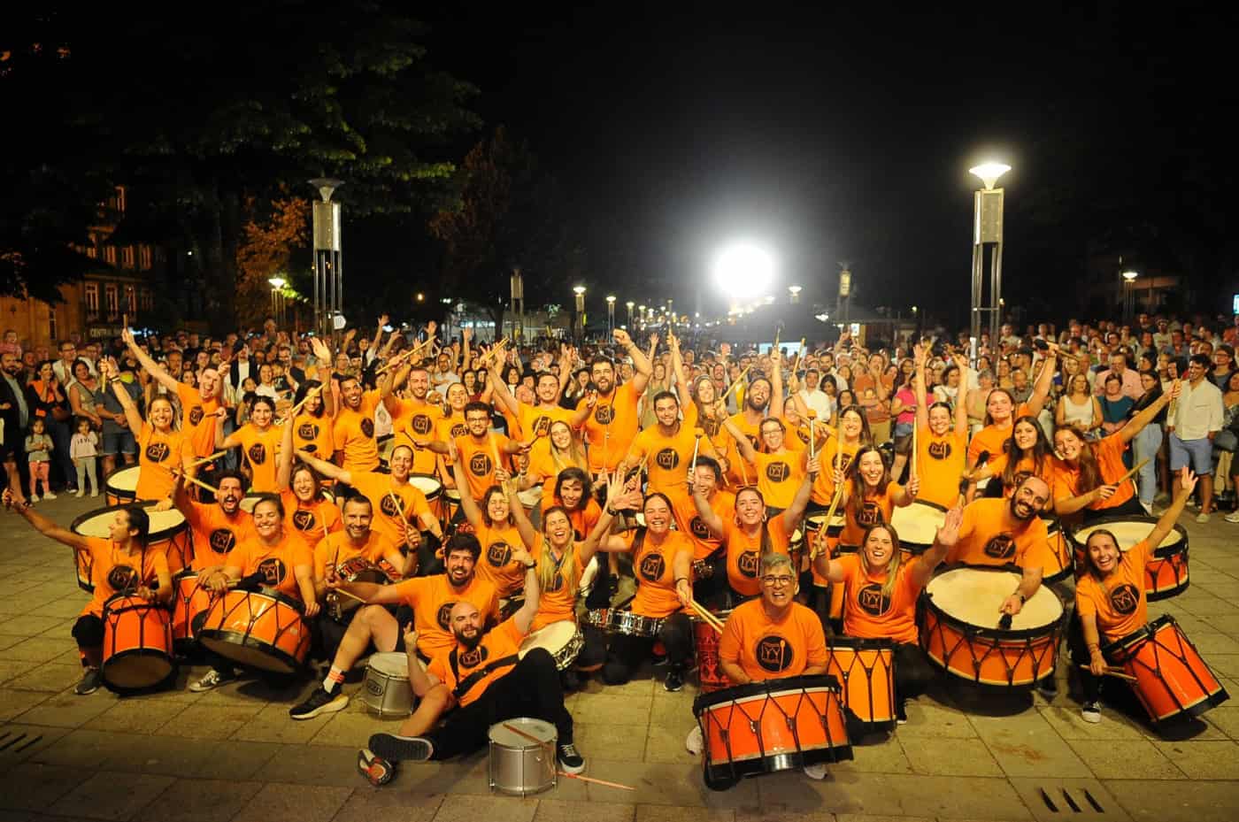 10ª edição 'Do Bira ao Samba' acontece este fim-de-semana na Praça Municipal