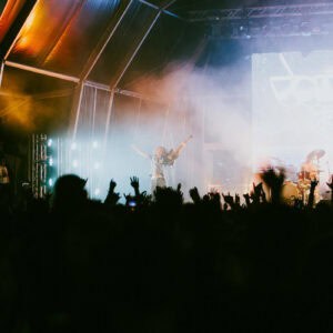 Venda de bilhetes a estrangeiros aumentou 50% na 2.º edição do Festival Ponte D'Lima