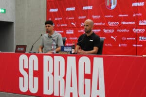 Daniel Sousa avisa que no futebol "não se pode ter nada como garantido"