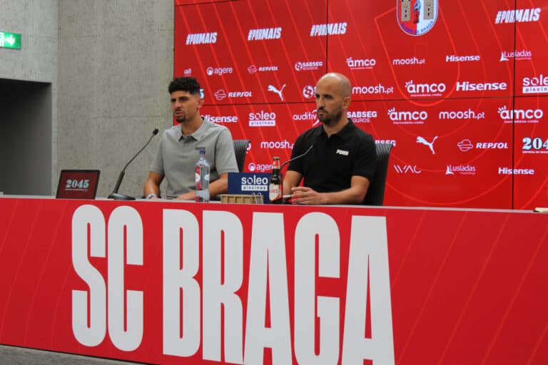 Daniel Sousa avisa que no futebol "não se pode ter nada como garantido"