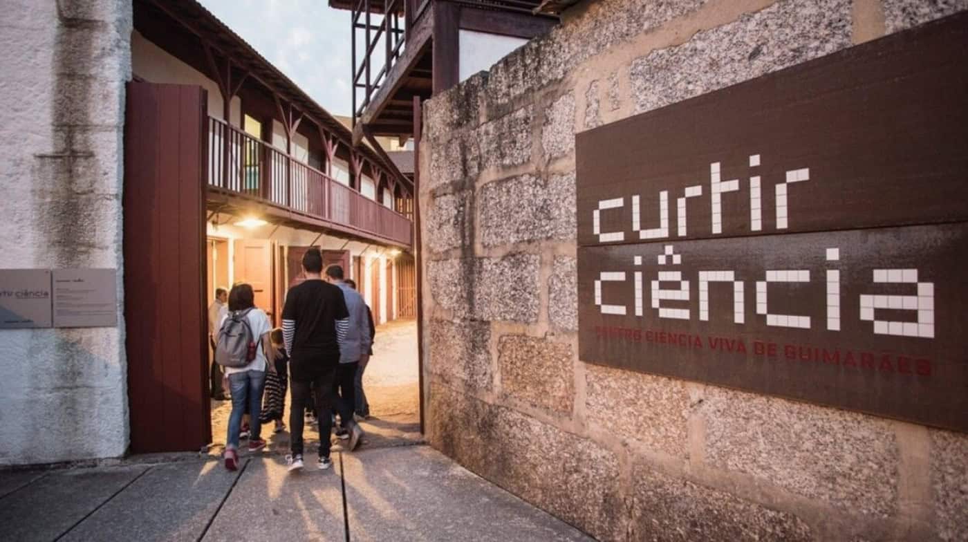 Centro Ciência Viva de Guimarães fora da rede nacional. CMG fala em "injustiça"