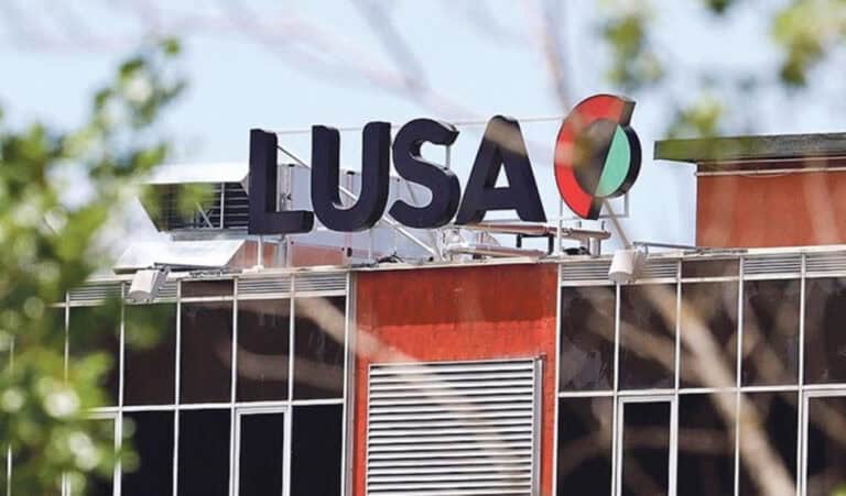 Estado compra ações da Global Media e fica com 95,9% da Agência Lusa