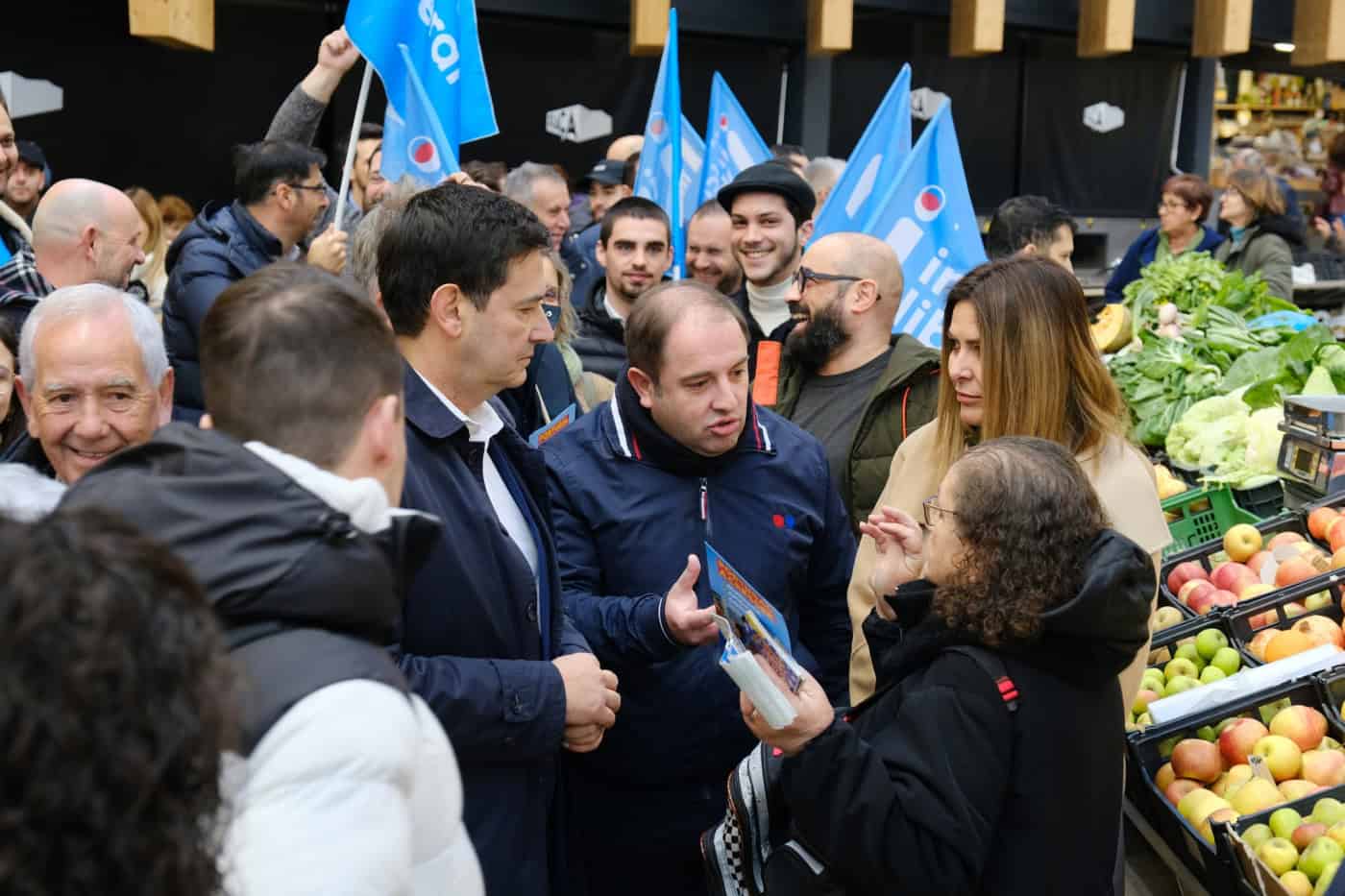 Não partirá da IL qualquer pedido de negociação de coligação para as autárquicas em Braga