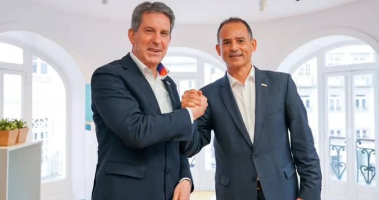 Carlos Ribas está de saída da Bosch