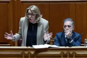 Ministra do Trabalho garante que critérios de acesso a vaga em creche não vão ser alterados&nbsp;