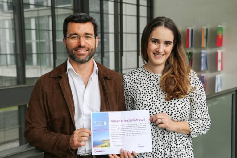 Investigadores da UMinho premiados por projeto ligado à&nbsp;disfunção ovulatória