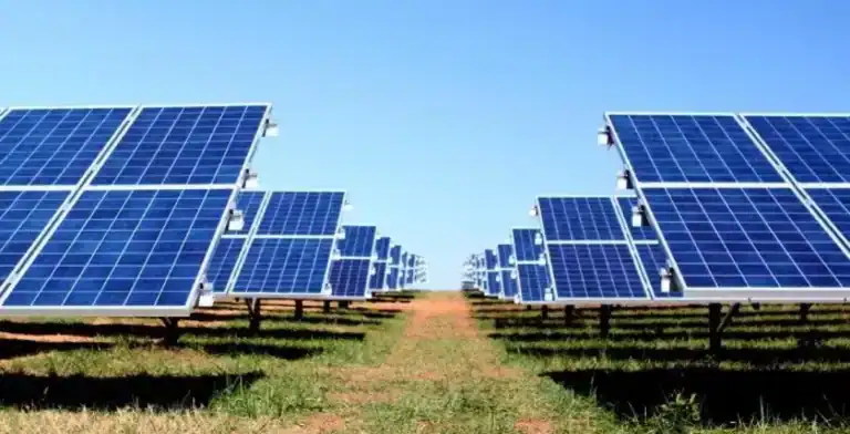 Solar atinge peso histórico de 15% no consumo mensal de eletricidade&nbsp;