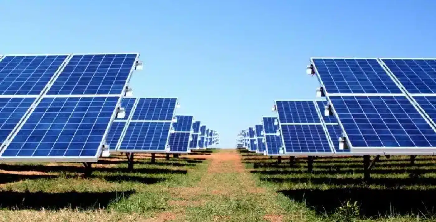 Solar atinge peso histórico de 15% no consumo mensal de eletricidade&nbsp;