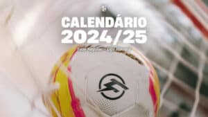 Futsal do SC Braga inicia campeonato em casa com&nbsp;Leões de Porto Salvo