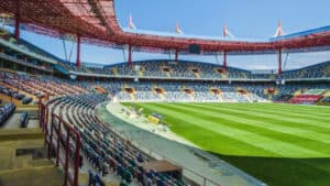 Sporting e FCP disputam Supertaça em Aveiro