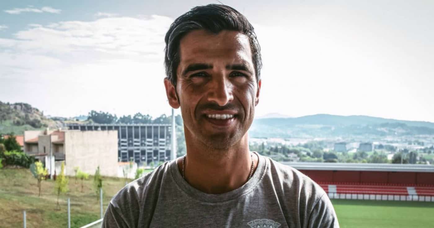 SCB B estreia-se na edição 24/25 da Liga 3 em casa do Trofense