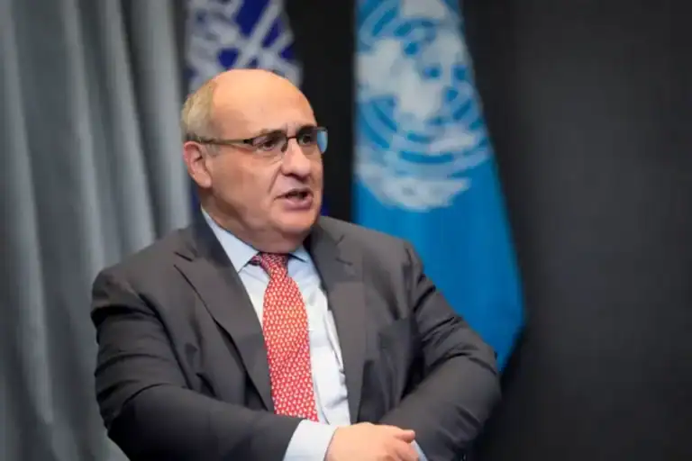 António Vitorino vai presidir ao novo Conselho Nacional para as Migrações e Asilo&nbsp;