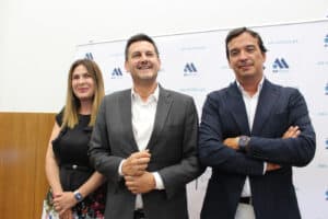 IL receia Orçamento de Estado à PS no próximo ano